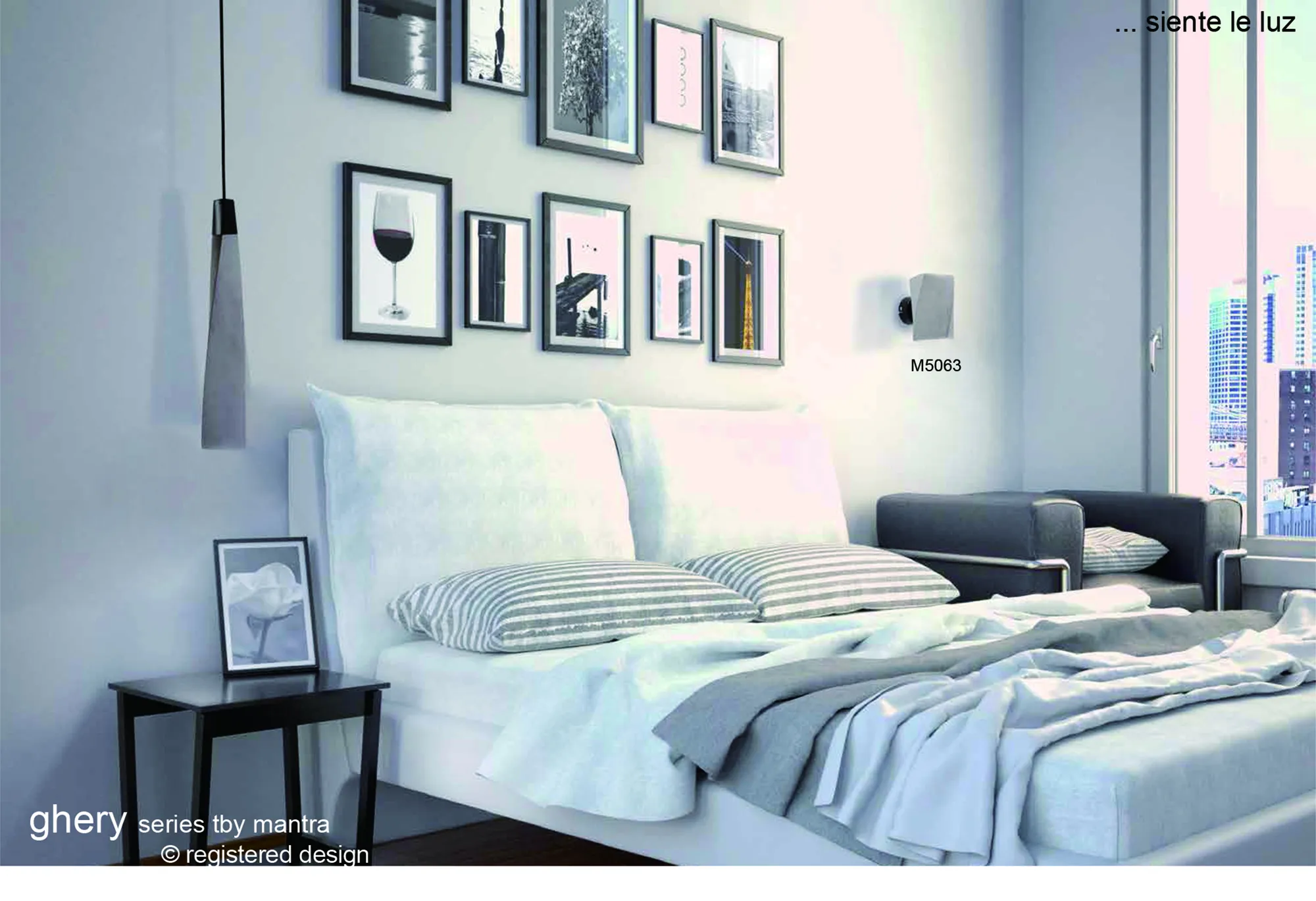 Ghery Wall Lights Mantra Armed Wall Lights Ghery Wall Lights Mantra Armed Wall Lights